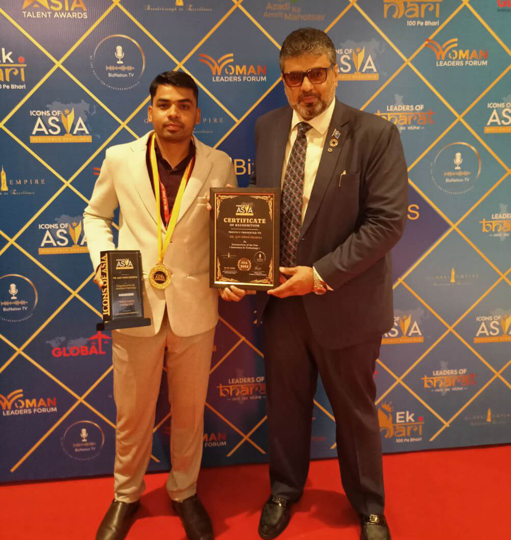 awards